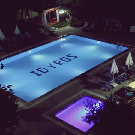 Idyros