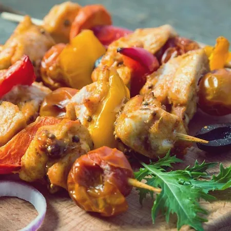 Idyros アンタルヤ