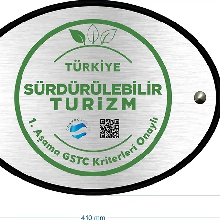 Idyros Ξενοδοχείο 3*