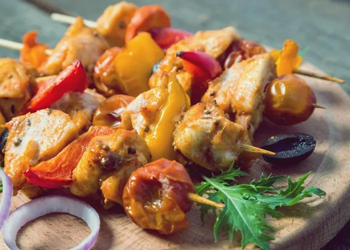 Idyros アンタルヤ